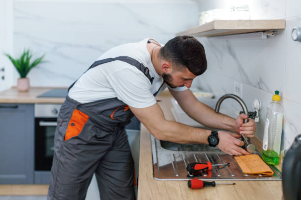 Shower Repair Services in Hill N Dale, FL