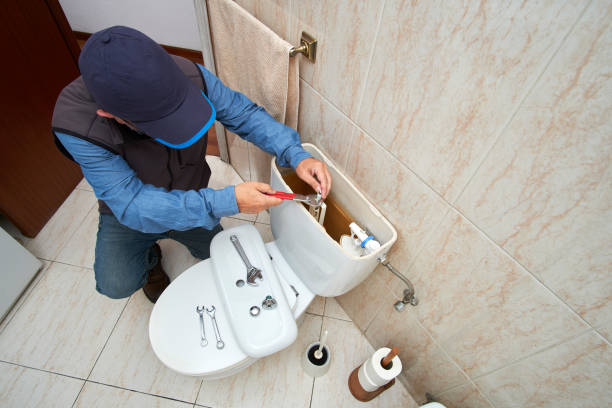 Best Septic Systems  in Hill N Dale, FL