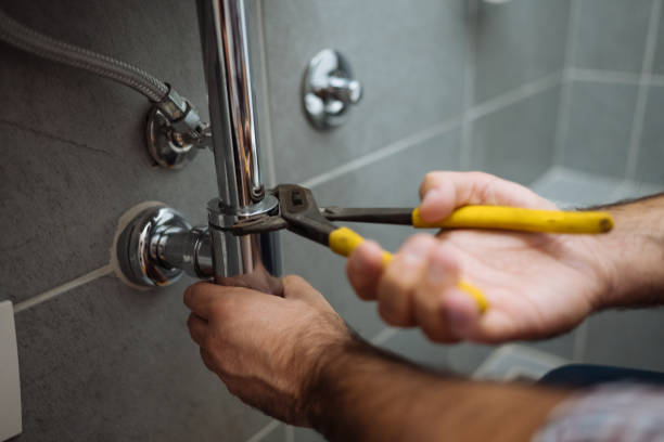 Reliable Hill N Dale, FL Plumbing Solutions