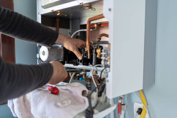 Best Clogged Drain Plumber  in Hill N Dale, FL