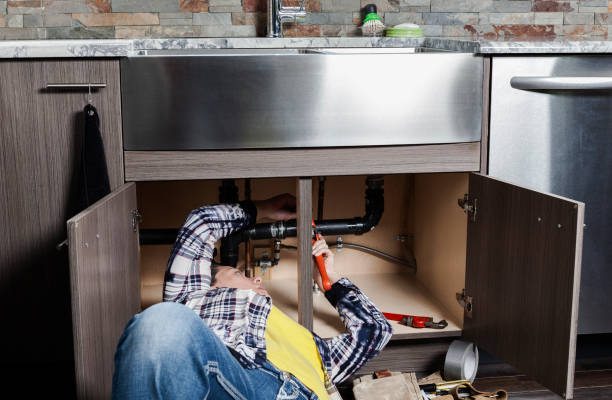 Best Hot Water Heater Installation  in Hill N Dale, FL