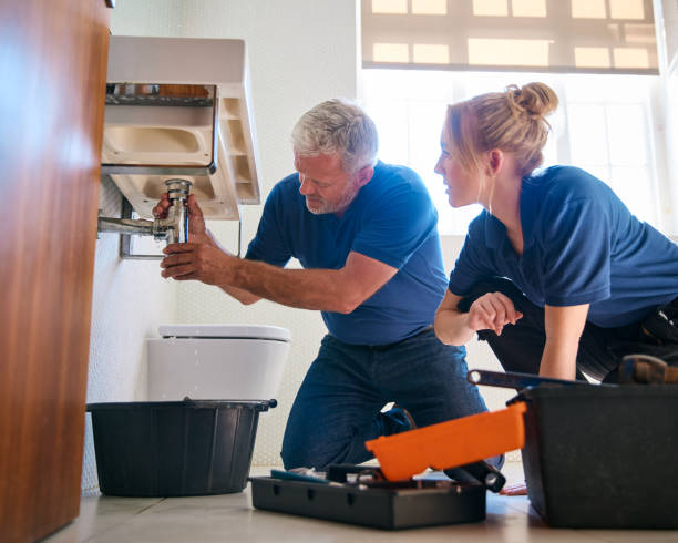 Best Sewer Cleaning Services  in Hill N Dale, FL